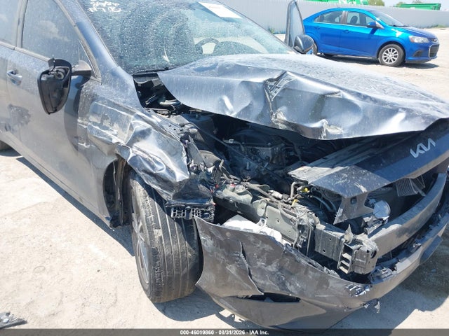 Aukcja sprzedaży 2023 Kia Forte Lxs, vin: 3KPF24AD0PE536235, numer aukcji: 46019860