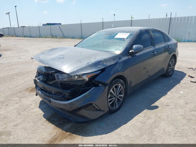 Aukcja sprzedaży 2023 Kia Forte Lxs, vin: 3KPF24AD0PE536235, numer aukcji: 46019860