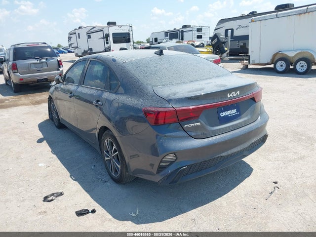 Aukcja sprzedaży 2023 Kia Forte Lxs, vin: 3KPF24AD0PE536235, numer aukcji: 46019860