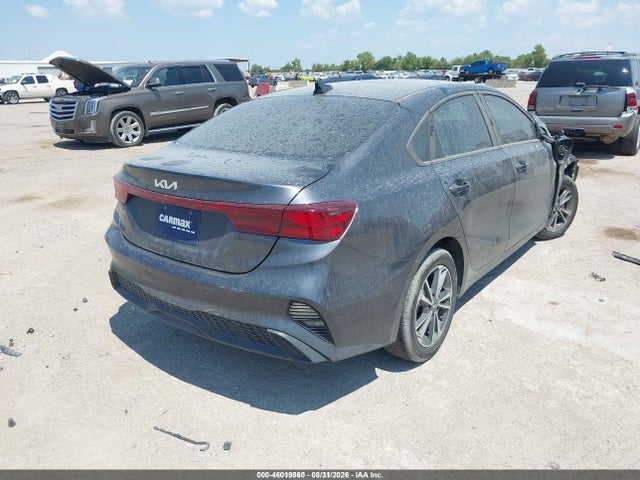 Aukcja sprzedaży 2023 Kia Forte Lxs, vin: 3KPF24AD0PE536235, numer aukcji: 46019860
