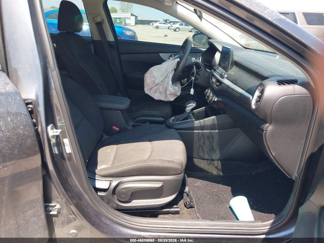 Aukcja sprzedaży 2023 Kia Forte Lxs, vin: 3KPF24AD0PE536235, numer aukcji: 46019860