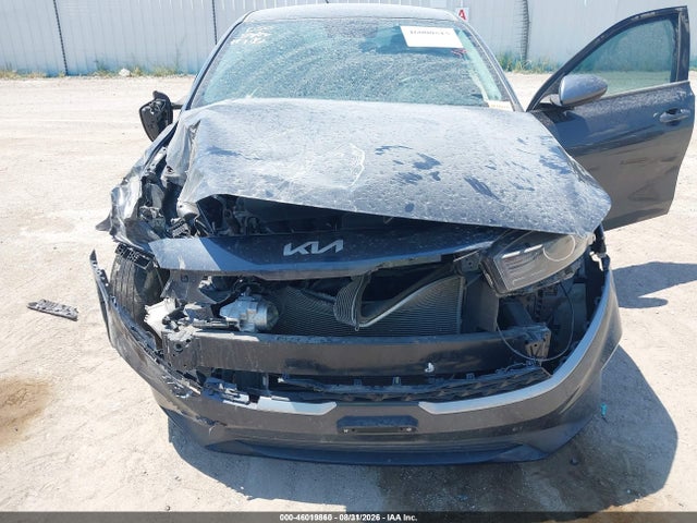 Aukcja sprzedaży 2023 Kia Forte Lxs, vin: 3KPF24AD0PE536235, numer aukcji: 46019860