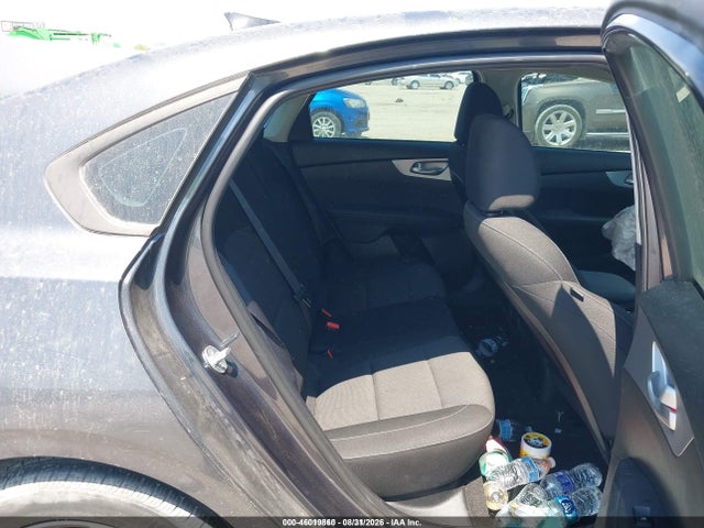 Aukcja sprzedaży 2023 Kia Forte Lxs, vin: 3KPF24AD0PE536235, numer aukcji: 46019860
