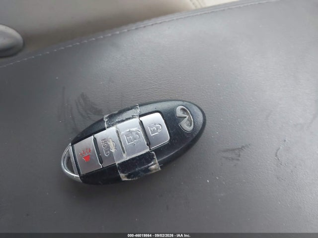 Продаж на аукціоні авто 2010 Infiniti G37x, vin: JN1CV6AR2AM458442, номер лоту: 46019864