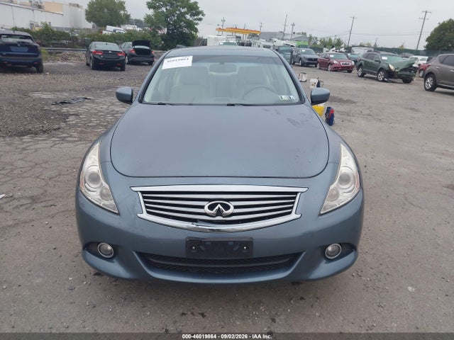 Продаж на аукціоні авто 2010 Infiniti G37x, vin: JN1CV6AR2AM458442, номер лоту: 46019864