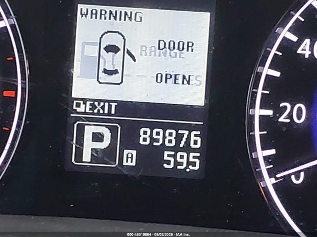 Продаж на аукціоні авто 2010 Infiniti G37x, vin: JN1CV6AR2AM458442, номер лоту: 46019864
