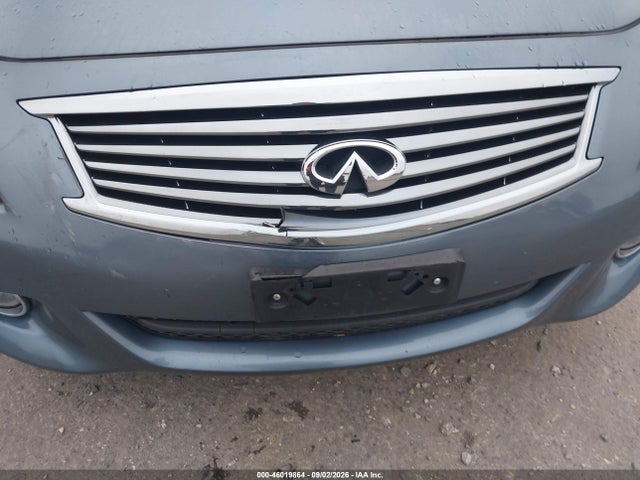 Продаж на аукціоні авто 2010 Infiniti G37x, vin: JN1CV6AR2AM458442, номер лоту: 46019864