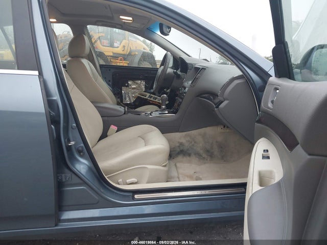 Продаж на аукціоні авто 2010 Infiniti G37x, vin: JN1CV6AR2AM458442, номер лоту: 46019864