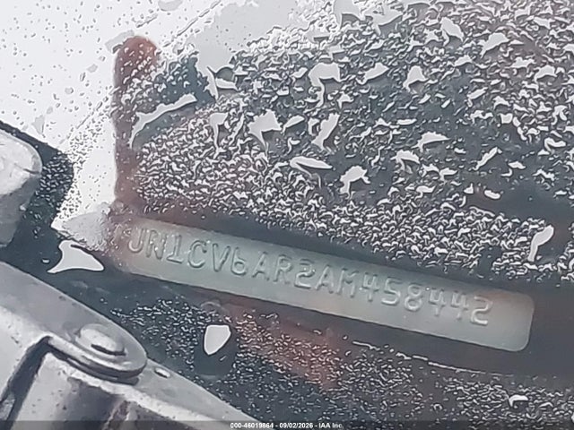 Продаж на аукціоні авто 2010 Infiniti G37x, vin: JN1CV6AR2AM458442, номер лоту: 46019864