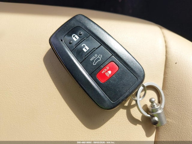 Продажа на аукционе авто 2021 Toyota Rav4 Hybrid Xle Premium, vin: JTMB6RFV9MD013312, номер лота: 46019865