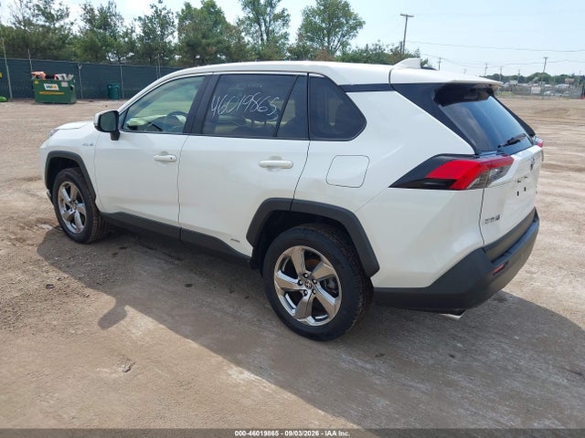 Продажа на аукционе авто 2021 Toyota Rav4 Hybrid Xle Premium, vin: JTMB6RFV9MD013312, номер лота: 46019865