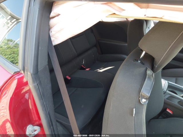 2012 Chevrolet Camaro 1lt მანქანა იყიდება აუქციონზე, vin: 2G1FB1E34C9193544, აუქციონის ნომერი: 46019866