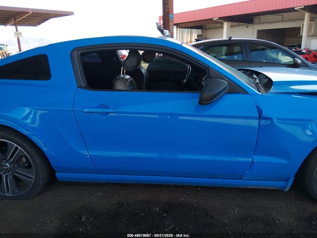 Aukcja sprzedaży 2013 Ford Mustang V6, vin: 1ZVBP8AM6D5269548, numer aukcji: 46019867