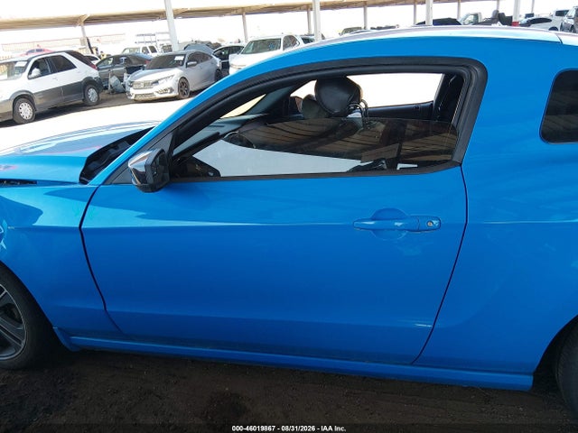Aukcja sprzedaży 2013 Ford Mustang V6, vin: 1ZVBP8AM6D5269548, numer aukcji: 46019867