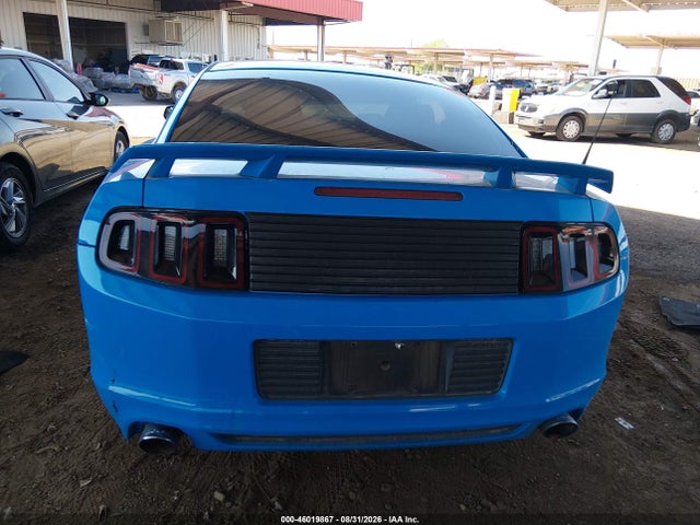 Aukcja sprzedaży 2013 Ford Mustang V6, vin: 1ZVBP8AM6D5269548, numer aukcji: 46019867