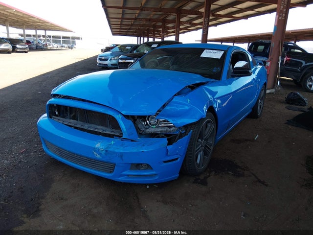 Aukcja sprzedaży 2013 Ford Mustang V6, vin: 1ZVBP8AM6D5269548, numer aukcji: 46019867