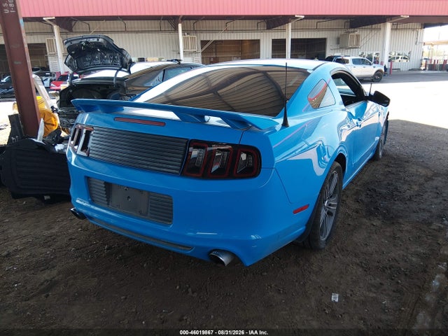 Aukcja sprzedaży 2013 Ford Mustang V6, vin: 1ZVBP8AM6D5269548, numer aukcji: 46019867