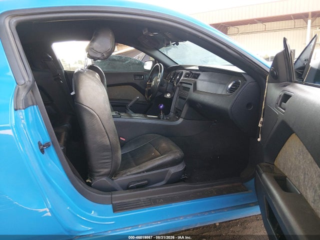 Aukcja sprzedaży 2013 Ford Mustang V6, vin: 1ZVBP8AM6D5269548, numer aukcji: 46019867
