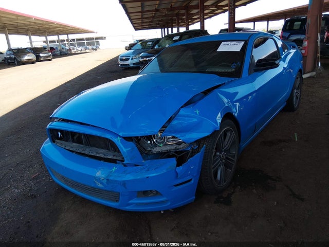 Aukcja sprzedaży 2013 Ford Mustang V6, vin: 1ZVBP8AM6D5269548, numer aukcji: 46019867