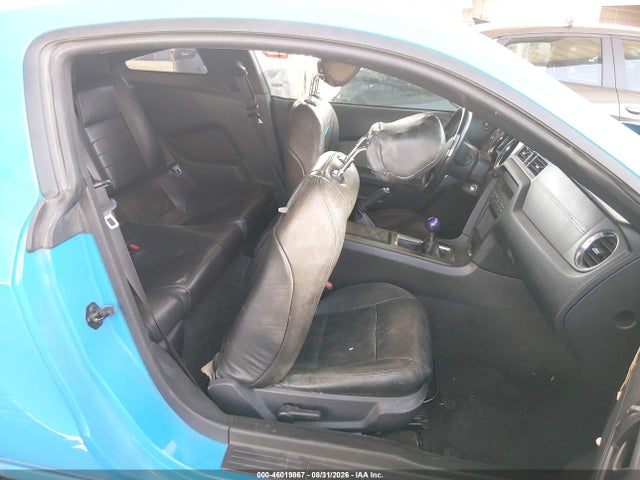 Aukcja sprzedaży 2013 Ford Mustang V6, vin: 1ZVBP8AM6D5269548, numer aukcji: 46019867