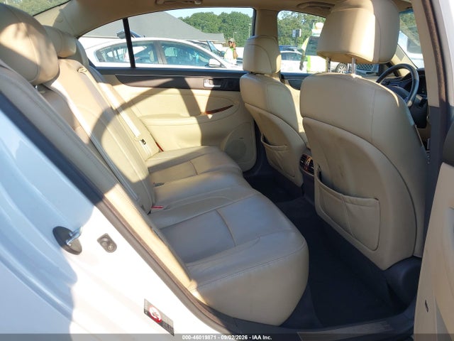 Aukcja sprzedaży 2013 Hyundai Genesis 3.8, vin: KMHGC4DD6DU239962, numer aukcji: 46019871