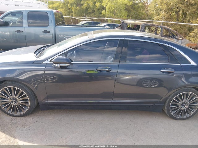 Продаж на аукціоні авто 2013 Lincoln Mkz Hybrid, vin: 3LN6L2LU6DR823299, номер лоту: 46019872