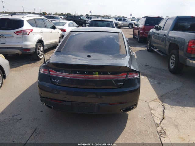 Продаж на аукціоні авто 2013 Lincoln Mkz Hybrid, vin: 3LN6L2LU6DR823299, номер лоту: 46019872