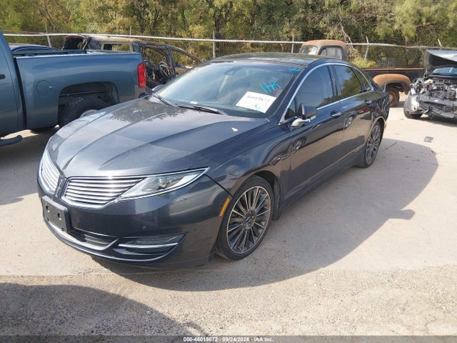 Продаж на аукціоні авто 2013 Lincoln Mkz Hybrid, vin: 3LN6L2LU6DR823299, номер лоту: 46019872