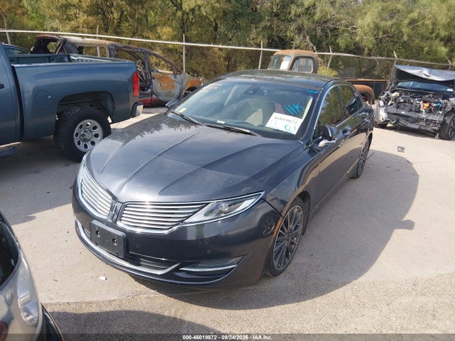 Продаж на аукціоні авто 2013 Lincoln Mkz Hybrid, vin: 3LN6L2LU6DR823299, номер лоту: 46019872
