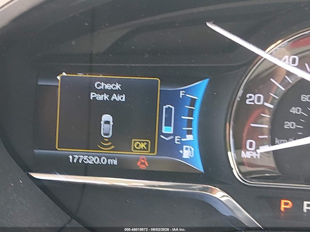Продаж на аукціоні авто 2013 Lincoln Mkz Hybrid, vin: 3LN6L2LU6DR823299, номер лоту: 46019872