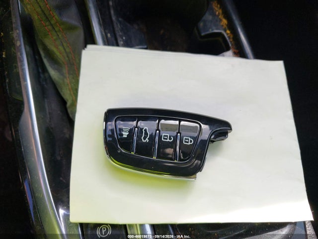 2021 Chevrolet Trailblazer Awd Rs მანქანა იყიდება აუქციონზე, vin: KL79MUSL2MB029811, აუქციონის ნომერი: 46019873