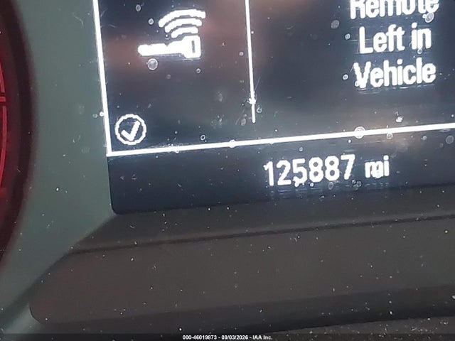 2021 Chevrolet Trailblazer Awd Rs მანქანა იყიდება აუქციონზე, vin: KL79MUSL2MB029811, აუქციონის ნომერი: 46019873