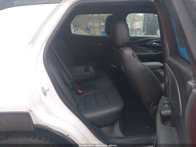 2021 Chevrolet Trailblazer Awd Rs მანქანა იყიდება აუქციონზე, vin: KL79MUSL2MB029811, აუქციონის ნომერი: 46019873