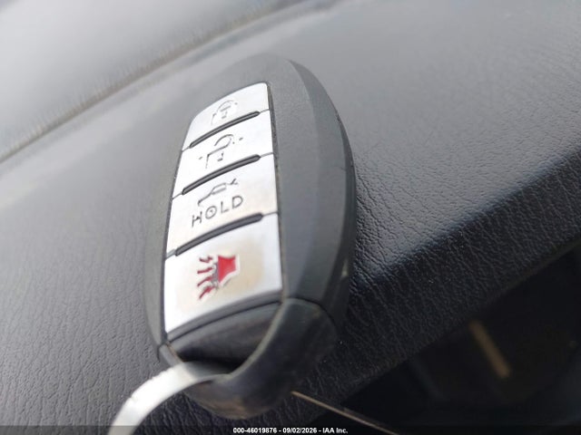 Продаж на аукціоні авто 2013 Nissan Pathfinder Sl, vin: 5N1AR2MM3DC629898, номер лоту: 46019876
