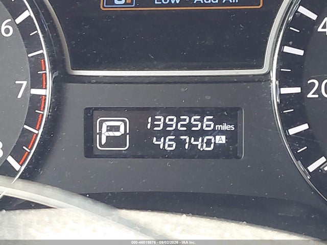 Продаж на аукціоні авто 2013 Nissan Pathfinder Sl, vin: 5N1AR2MM3DC629898, номер лоту: 46019876
