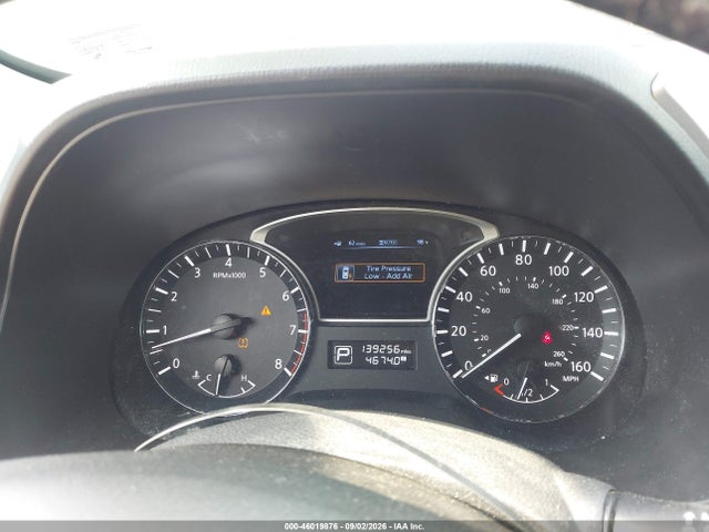 Продаж на аукціоні авто 2013 Nissan Pathfinder Sl, vin: 5N1AR2MM3DC629898, номер лоту: 46019876