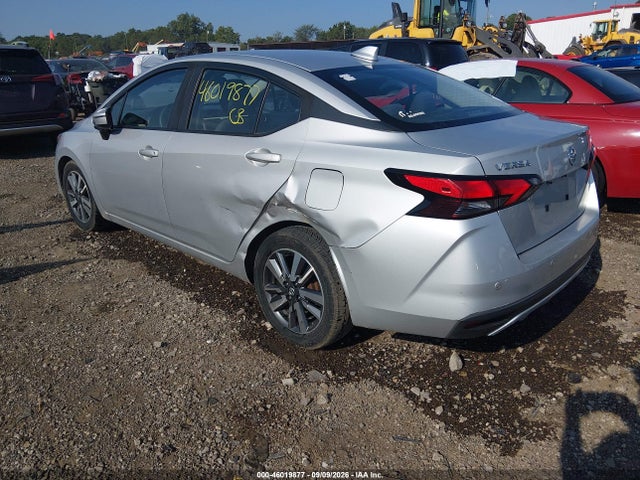Продажа на аукционе авто 2020 Nissan Versa Sv Xtronic Cvt, vin: 3N1CN8EV5LL825964, номер лота: 46019877