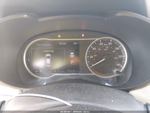 Продажа на аукционе авто 2020 Nissan Versa Sv Xtronic Cvt, vin: 3N1CN8EV5LL825964, номер лота: 46019877