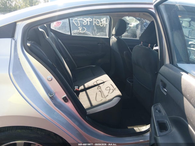 Продажа на аукционе авто 2020 Nissan Versa Sv Xtronic Cvt, vin: 3N1CN8EV5LL825964, номер лота: 46019877