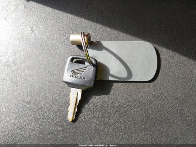 46019878 :رقم المزاد ، 1HFSC46B67A500044 vin ، 2007 Honda Vtx1800 F1 مزاد بيع