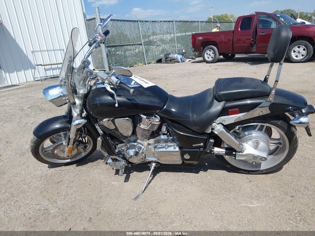 46019878 :رقم المزاد ، 1HFSC46B67A500044 vin ، 2007 Honda Vtx1800 F1 مزاد بيع