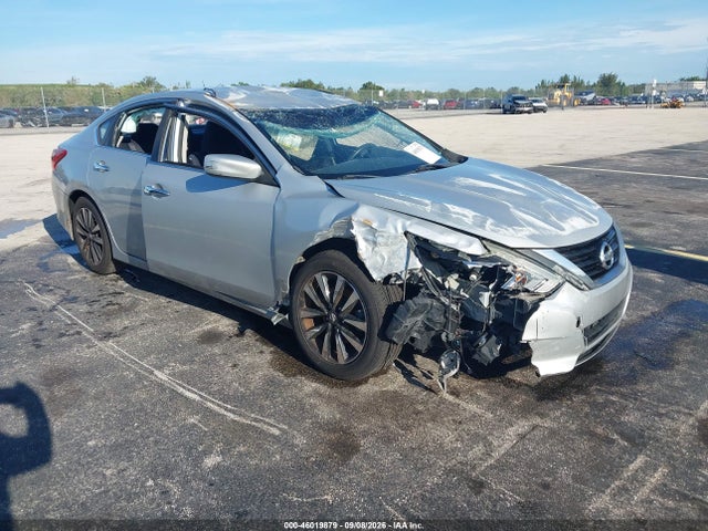 Продаж на аукціоні авто 2018 Nissan Altima 2.5 Sv, vin: 1N4AL3AP9JC169089, номер лоту: 46019879