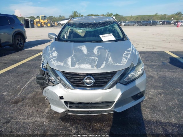 2018 Nissan Altima 2.5 Sv მანქანა იყიდება აუქციონზე, vin: 1N4AL3AP9JC169089, აუქციონის ნომერი: 46019879