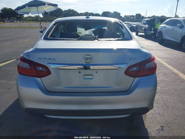 2018 Nissan Altima 2.5 Sv მანქანა იყიდება აუქციონზე, vin: 1N4AL3AP9JC169089, აუქციონის ნომერი: 46019879