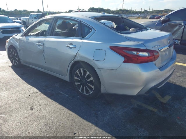 2018 Nissan Altima 2.5 Sv მანქანა იყიდება აუქციონზე, vin: 1N4AL3AP9JC169089, აუქციონის ნომერი: 46019879