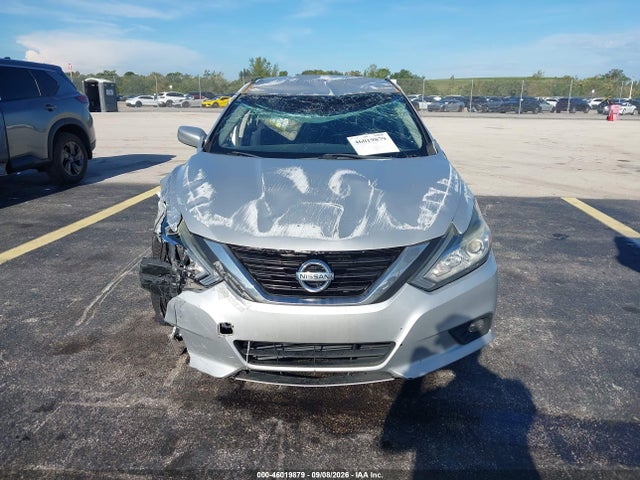 2018 Nissan Altima 2.5 Sv მანქანა იყიდება აუქციონზე, vin: 1N4AL3AP9JC169089, აუქციონის ნომერი: 46019879