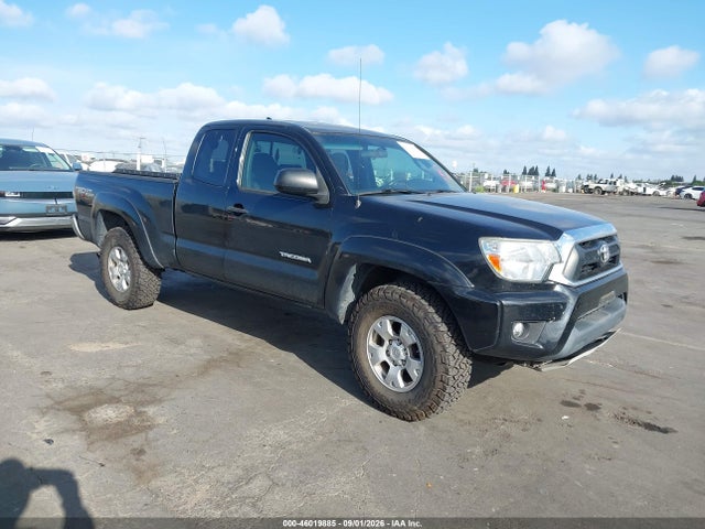 2015 5TFUU4EN5FX132222 главное изображение