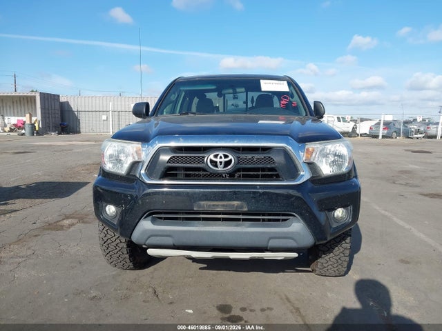 Toyota Tacoma Base V6 2015 5TFUU4EN5FX132222 Image 12