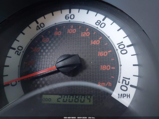 Toyota Tacoma Base V6 2015 5TFUU4EN5FX132222 Image 15