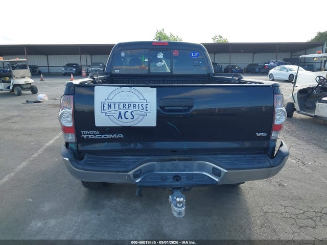 Toyota Tacoma Base V6 2015 5TFUU4EN5FX132222 Image 16